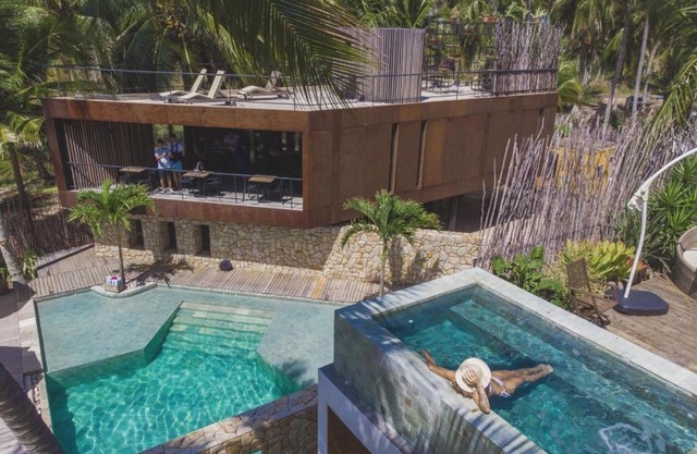 Pedras Do Patacho Hotel Boutique Experience