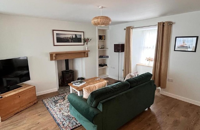 Peedie Cott Self-Catering, Orkney