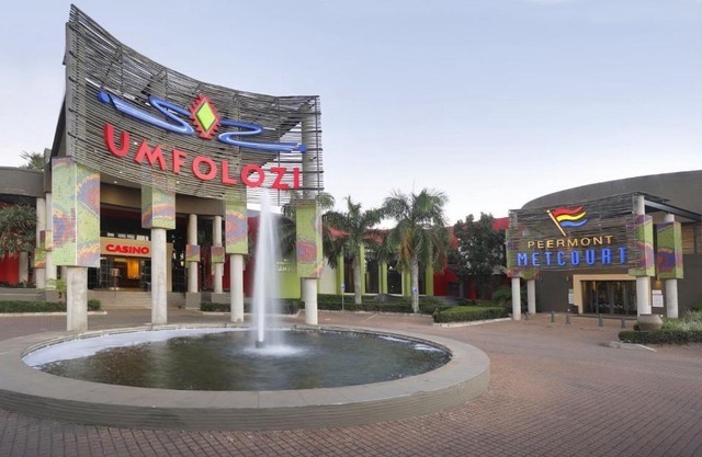 Peermont Metcourt at Umfolozi, Empangeni