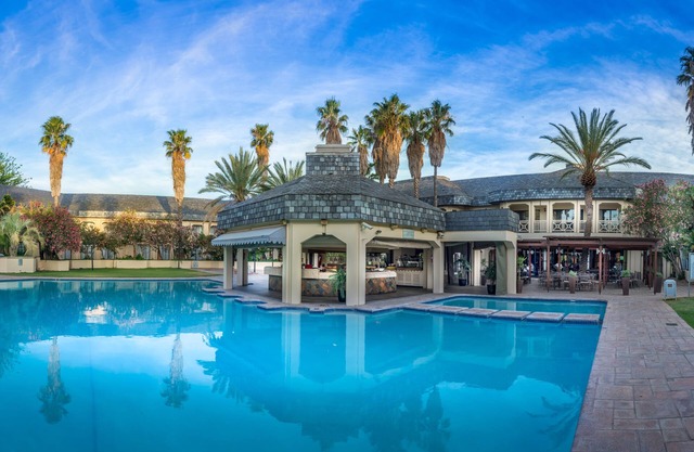 Peermont Walmont at Mmabatho Palms