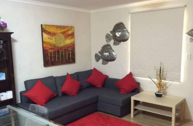 Pelican 2 Bedroom 2 bathroom Apartment
