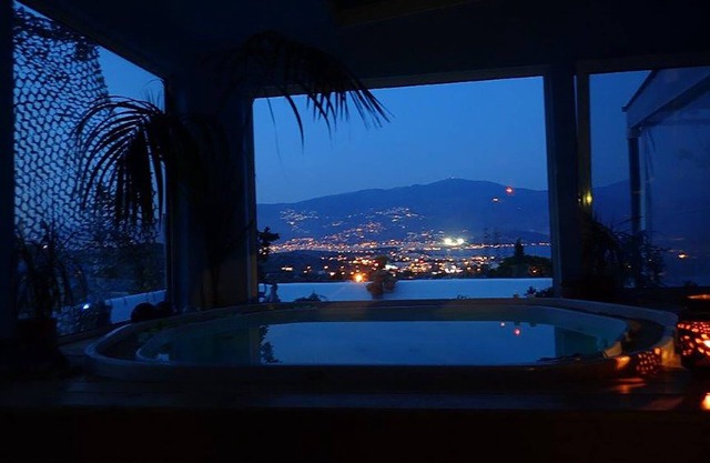 Pelion Holiday Villa with Sauna and Spa - Alykes Volos - Pelion Greece