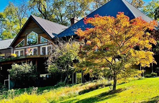 Pembroke Springs Retreat