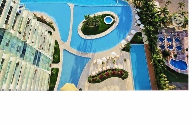 Península Puerto Vallarta 3 RECAMARAS