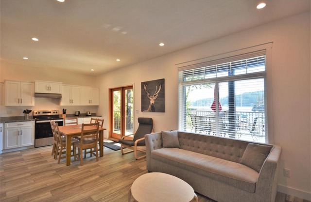 Pender Harbour Resort & Marina