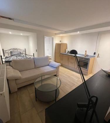 Pendler Montagewohnung