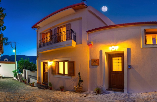 Penelope's House