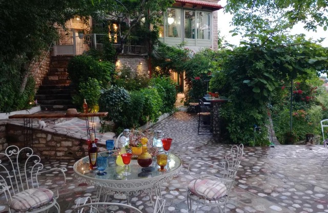 Penelope suite