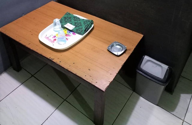 Penginapan 99
