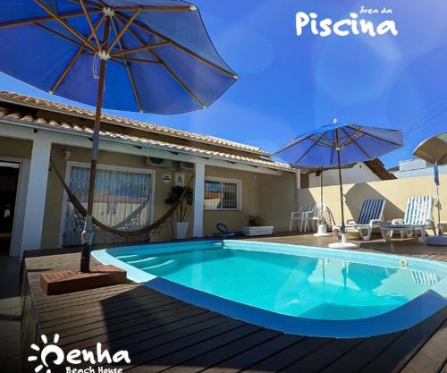 Penha Beach House