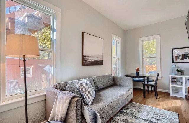 Penn by Modern Midstay/Heart of Wash Park! #P2