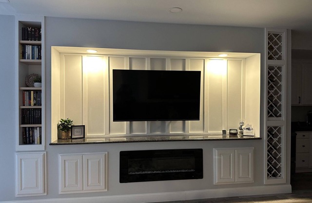 Penn State Football Modern 2 Bedroom