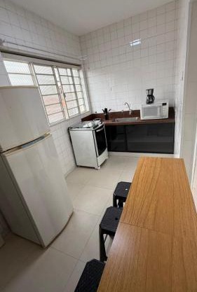 Pensão Feminina Independência