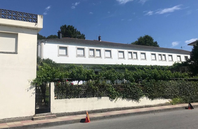Pensión Portomiño