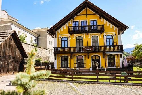 Pension Alte Mühle