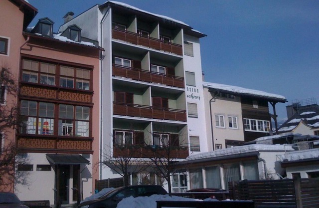Pension Buchner