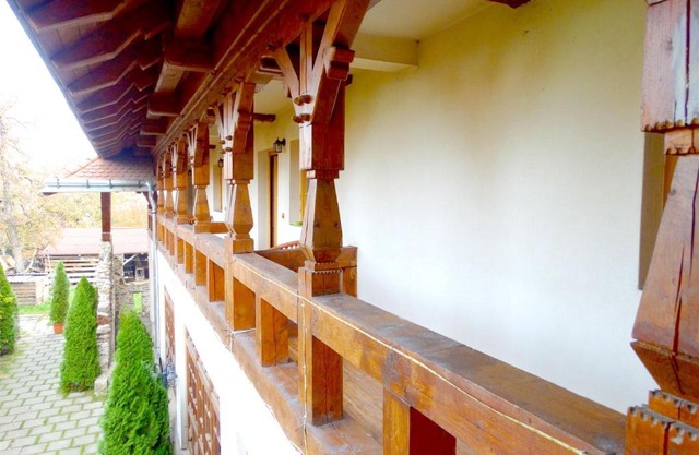 Pension Casa Iurca