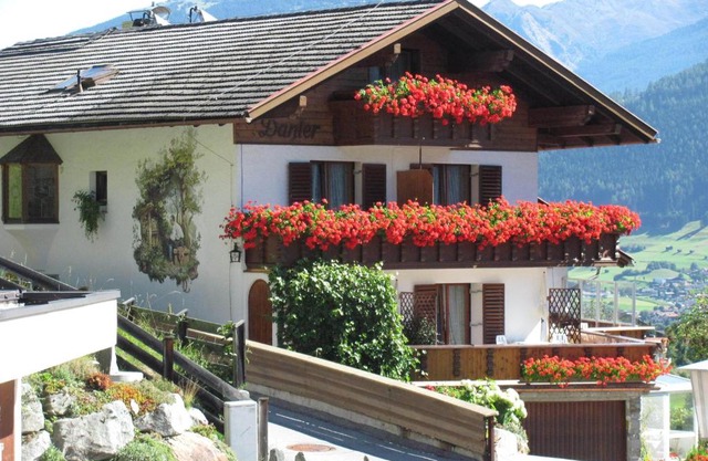 Pension Danler