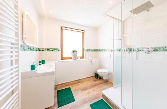 Pension Dorfliebe