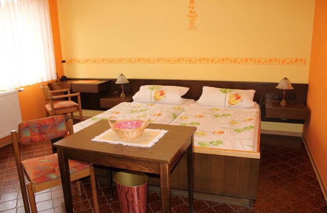Pension Georgshof