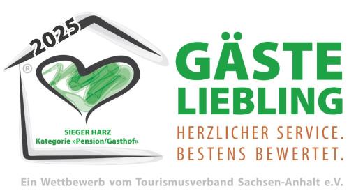 Pension Goldbachmühle