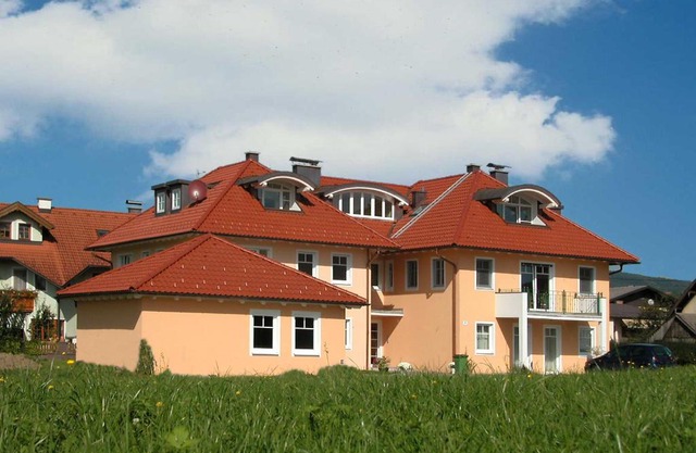 Pension Hiesel-Villa Untersbergblick