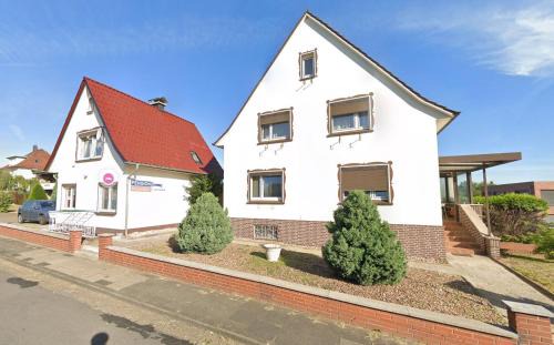 Pension Highway Löhne