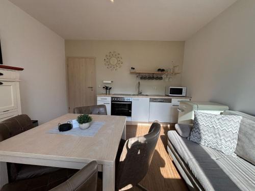 Pension Hirschburg Ferienwohnung 11 - Bad Sülze