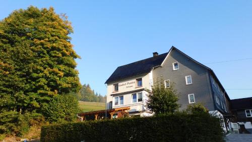 Pension Hofmann