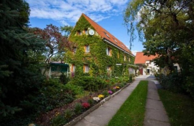 Pension Kleint, Wohnung 1