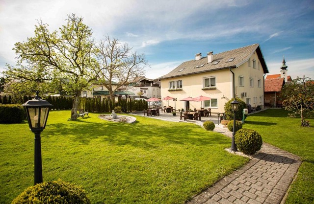 Pension Knoll
