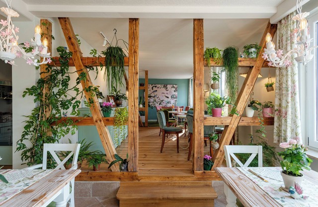 Pension Landhaus