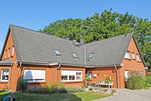 Pension mit Fruehstueck im Ostseebad