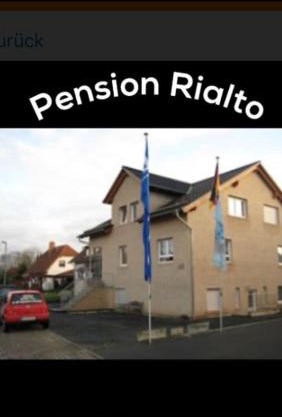 Pension Rialto