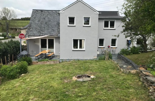Pension Schneidenbach