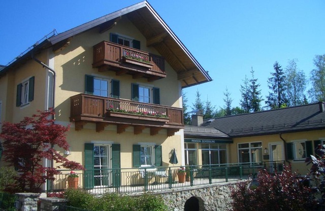 Pension Schiessling