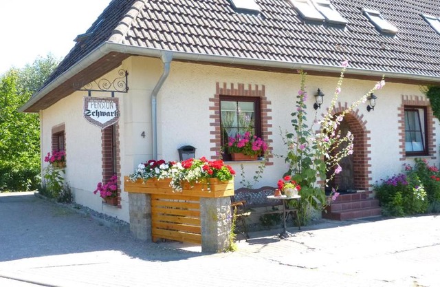 Pension Schwark