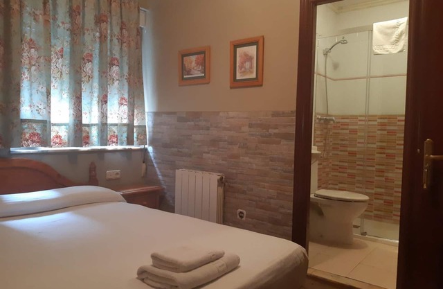Pension Serafin