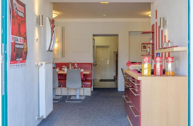 Pension Torkel-Stube