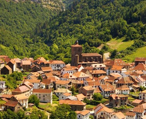 Pension Txiki