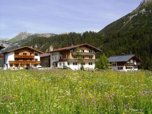 Pension Waldhof