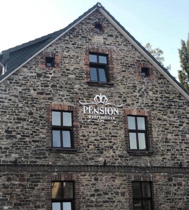 Pension Westerhuesen