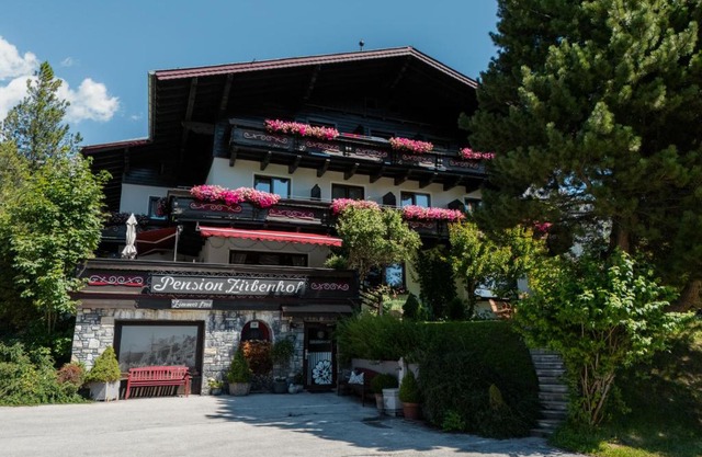 Pension Zirbenhof