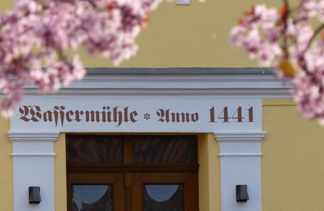 Pension Zur Mühle