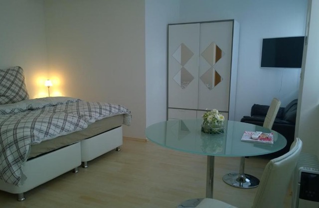 Pensionsappartments Blitz