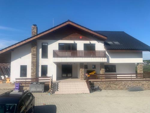Pensiunea În Livada