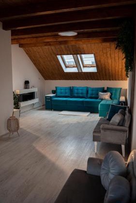 Pensiunea ABI s Home