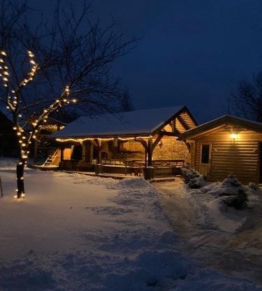 Pensiunea Gerendás Vendégház