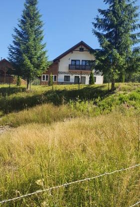 Pensiunea Mars House