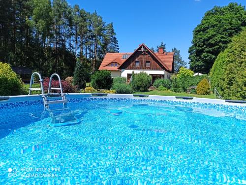 Pensjonat u Garncarza